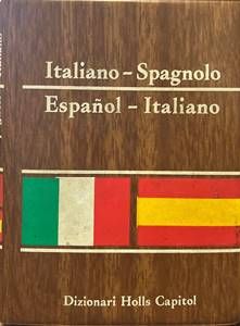 Italiano-Spagnolo / Español-Italiano