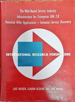 International research forum 2008