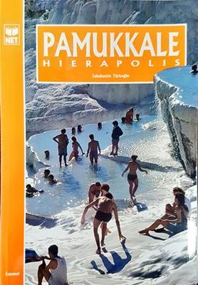 Pamukkale