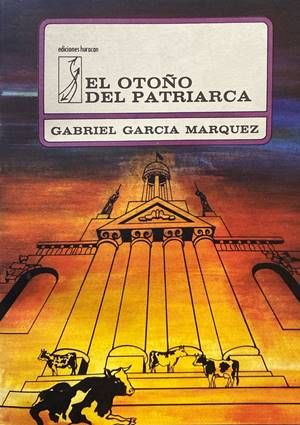 El otoño del patriarca
