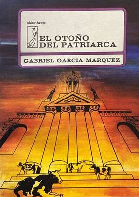 El otoño del patriarca