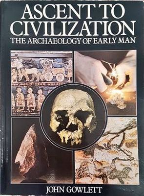 Ascent to civilization