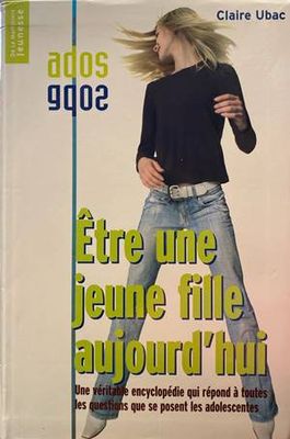 Etre une jeune fille aujourd&#39;huiопие)