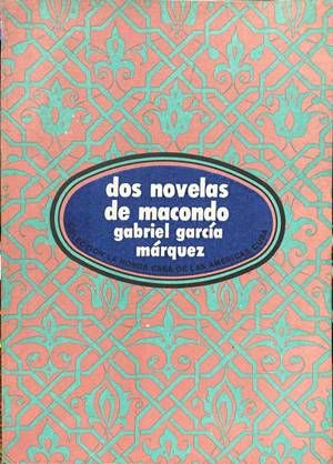 Dos novelas de Macondo