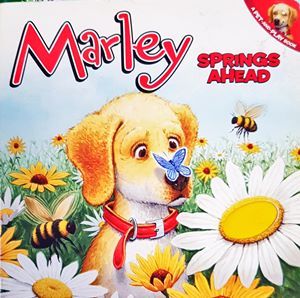 Marley: Marley Springs Ahead! Marley: Marley Springs Ahead!