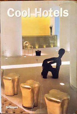 Cool Hotels