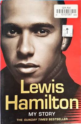Lewis Hamilton: My Story