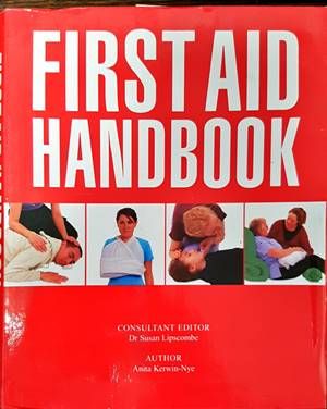 First AID Handbook