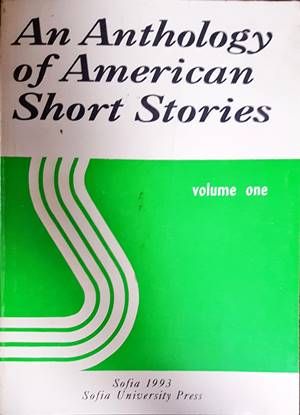 An Anthology of American Short Stories