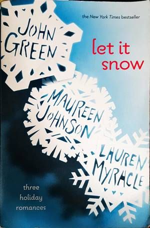 Let it snow