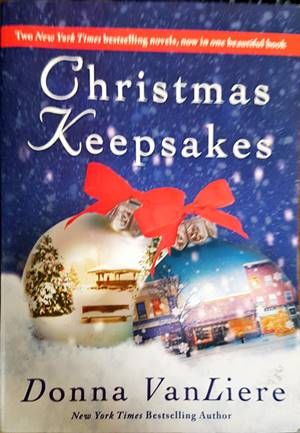 Christmas Keepsakes