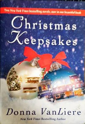 Christmas Keepsakes