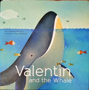 Valentin and the Whale