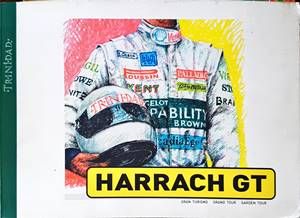 Harrach GT