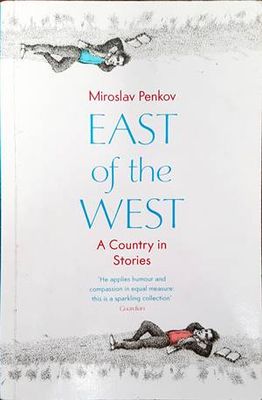East of the West