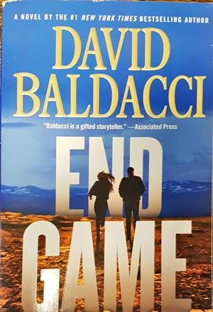 End game