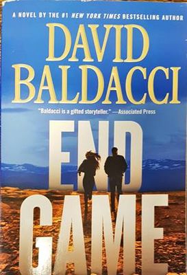 End game