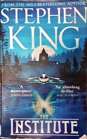 The Institute The Institute