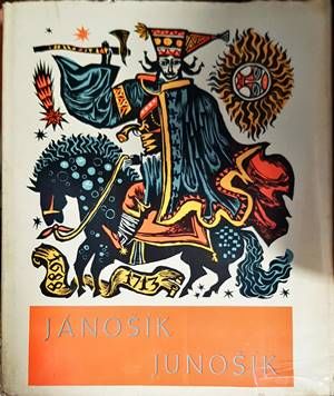 Janosik janosik