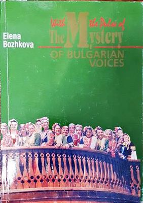 With the Pulse of The Mistery of Bulgarian Voices