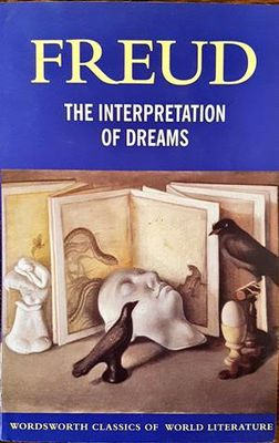 The Interpretation of Dreams