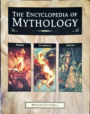 The Encyclopedia of Mythology