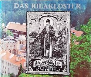 Das Rilakloster