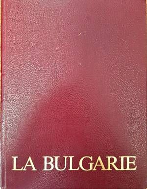La Bulgarie quarante and sur la voie du socialisme