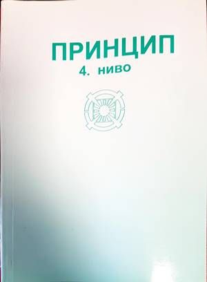 Принцип 4. ниво