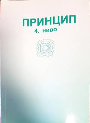 Принцип 4. ниво