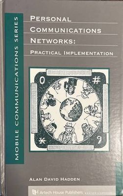 Personal communications networks