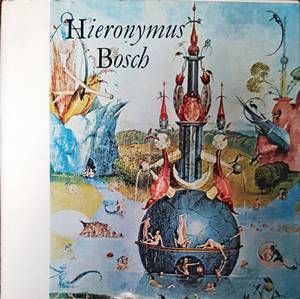 Hieronymus Bosch