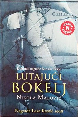 Lutajuci Bokelj