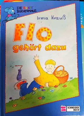 Flo gehört dazu