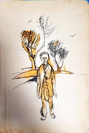 Малкият добруджанец Малкият добруджанец