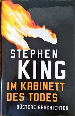 Im Kabinett des Todes