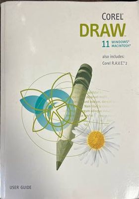 CorelDraw 11