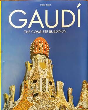 Gaudi