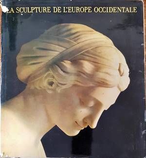 La sculpture de L&#39;Europe occidentale
