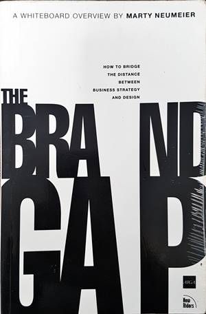 The Brand Gap
