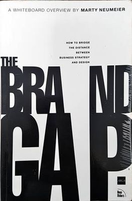 The Brand Gap