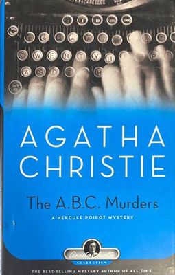 The A.B.C. Murders