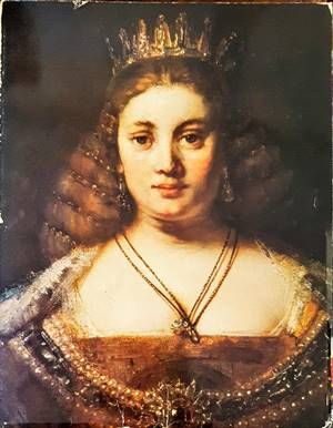 The Armand Hammer Collection Four Centuries of Masterpieces