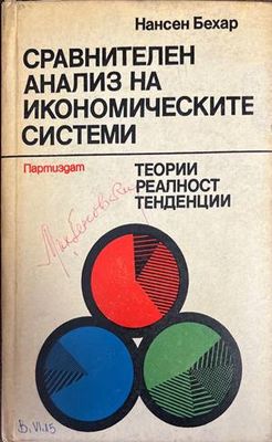Сравнителен анализ на икономическите системи