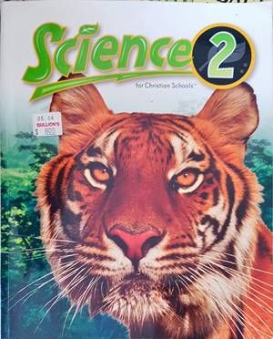 Science 2