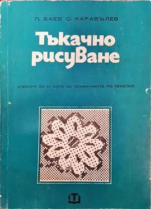Тъкачно рисуване