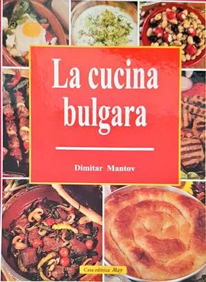 La cucina Bulgara
