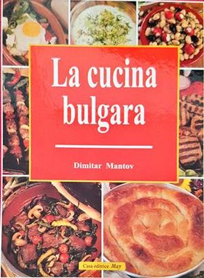 La cucina Bulgara