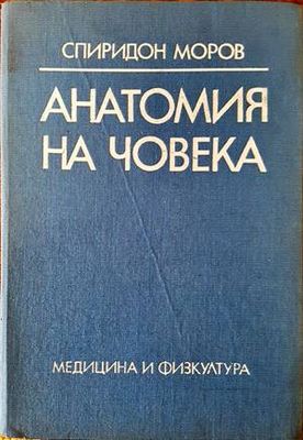 Анатомия на човека