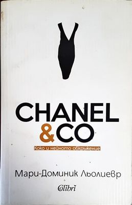 Chanel &amp;amp; Co